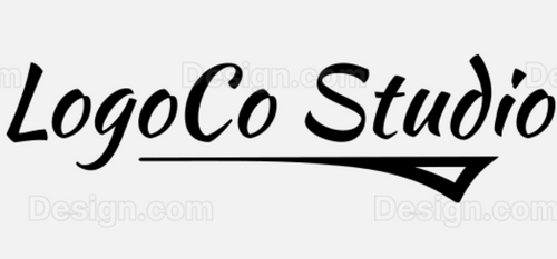 LogoCo Studio